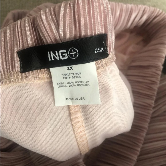 ING Collection Pants - Picture 4 of 4